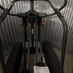 NordicTrack ACT Elliptical