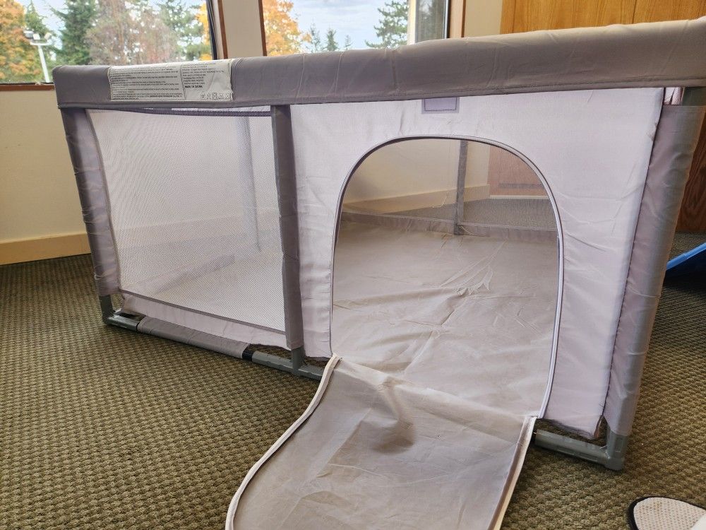Puppy Play Pen
