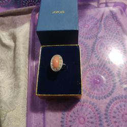 Avon Women Ring 