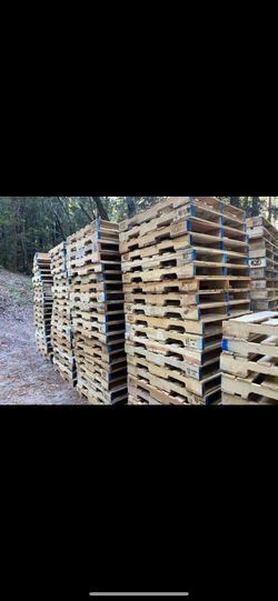 Pallets