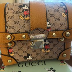 Original GUCCI BAG