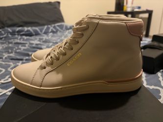 Coach Shoes