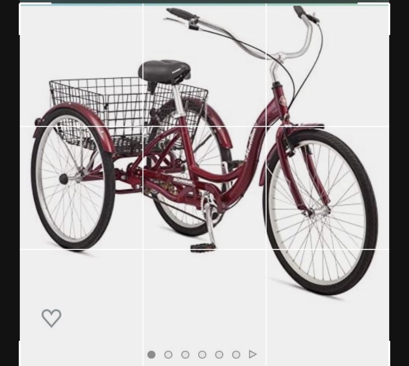 Price Reduced!!!! ⬅️👍🏻 SchwinnTricycle