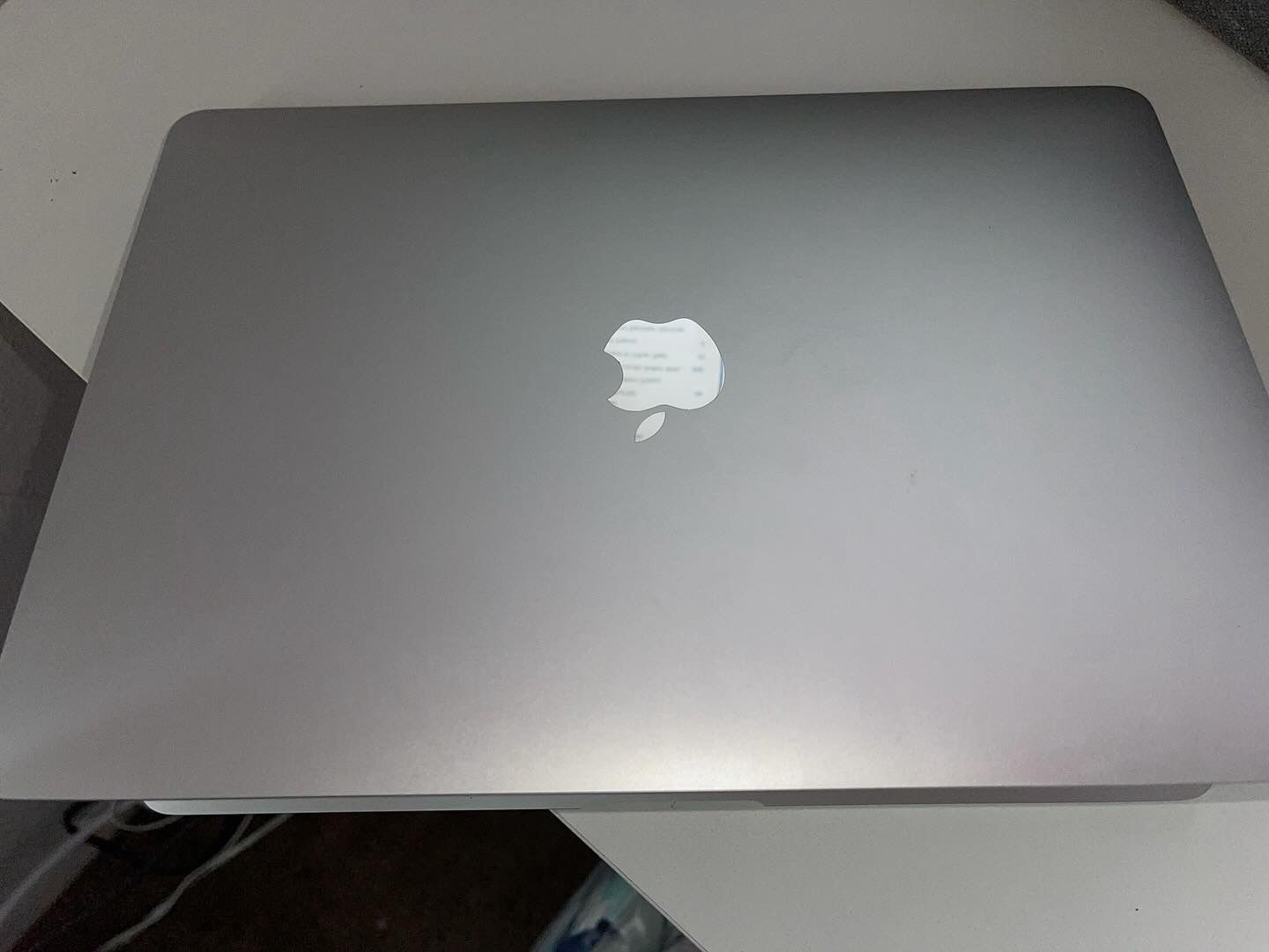 Apple MacBook Air 13.6” M1 Processor + M3 Booster -