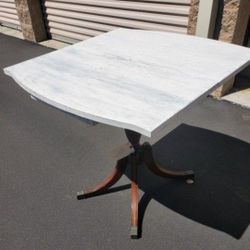 Vintage Expanding Table