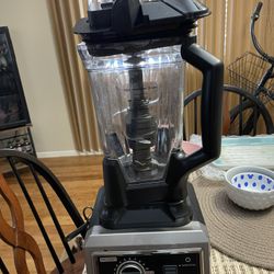 Ninja Blender 