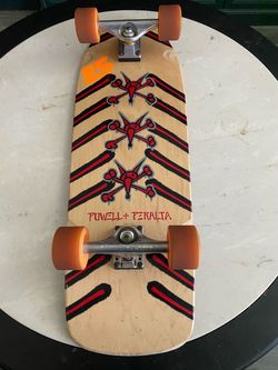 Powell Peralta Complete Skateboard