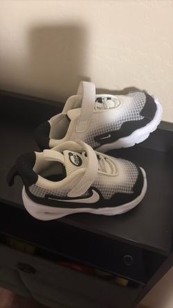 Nike toddler