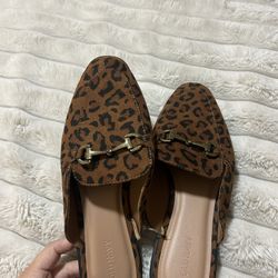 Women’s Mules