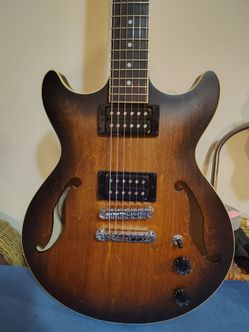 Ibanez AM53 TF 5B-07