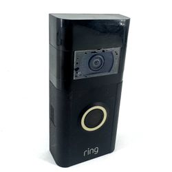 Ring Video Doorbell 4 5D22E9 1080p HD - NO ACCESSORIES
