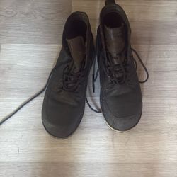 Keen Work Boots Size 10