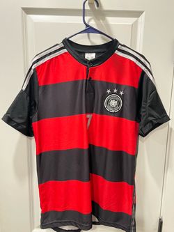 Jersey Germany for men’s size M