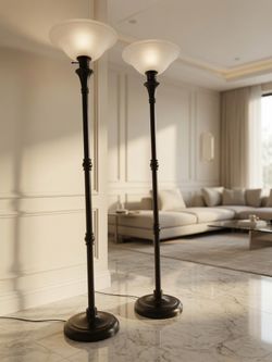 Floor lamp