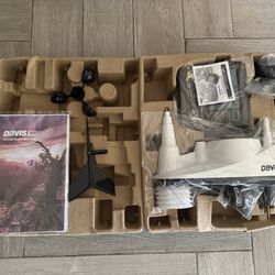 Davis Instruments 6357 Vantage Vue Wireless Sensor Suite