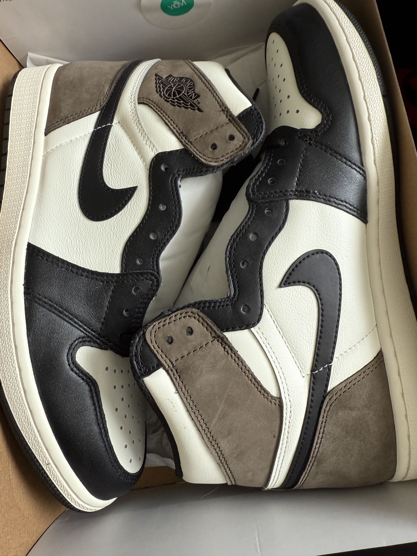 Jordan 1