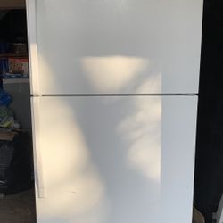 Whirlpool Refrigerator