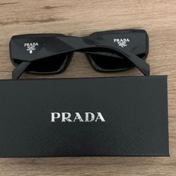 Prada Sunglasses 