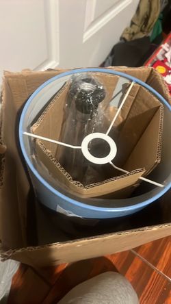 lamp