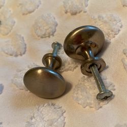 Cabinet Knobs