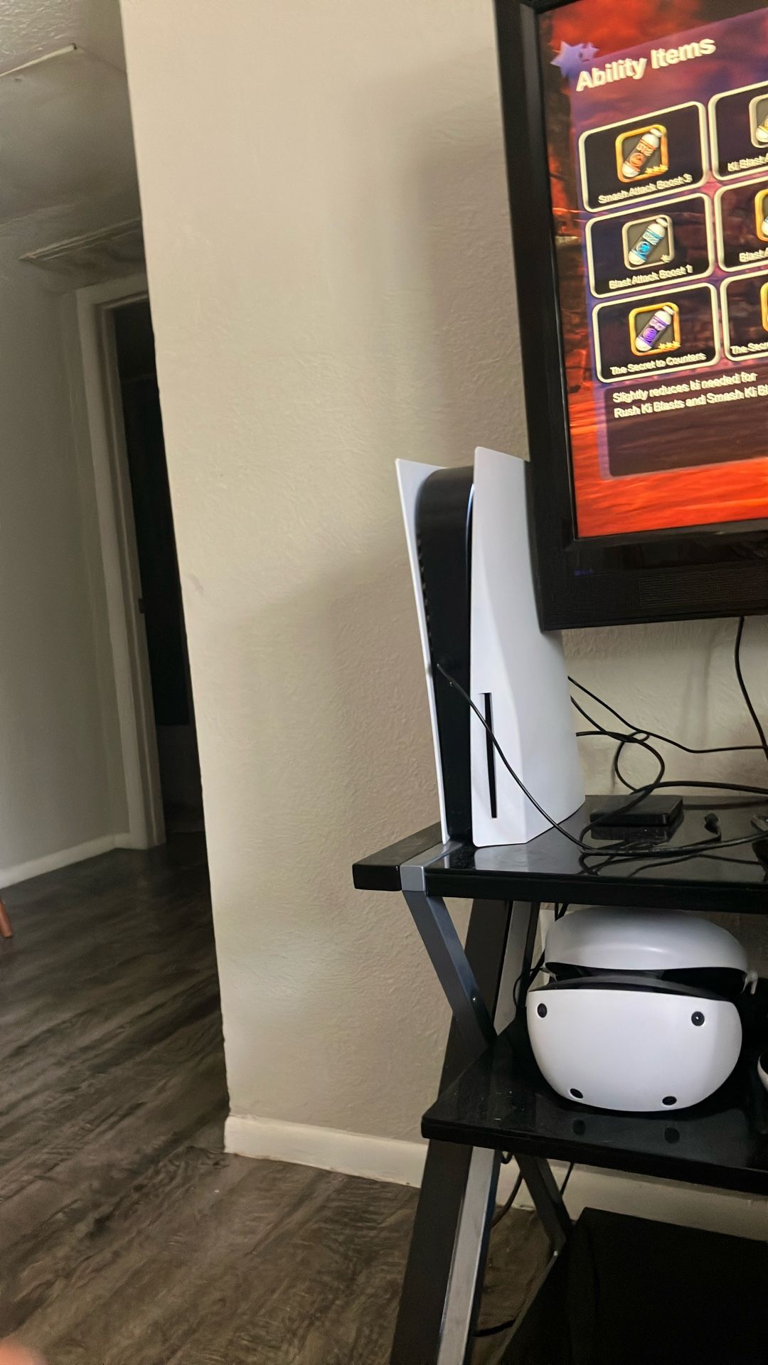 Ps5