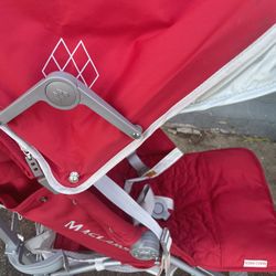 MacLaren Special Needs Transport Elite Stroller,Baby,Child,Kid