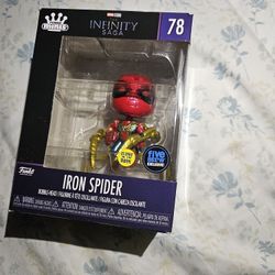 Iron Spider
