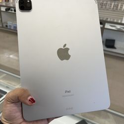 iPad Pro 3rd Gen 11inch 128gb