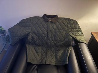RALPH LAUREN POLO JACKET BRAND NEW!!!! Size XXL!!!!