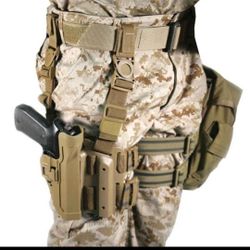 Blackhawk C1370 Holster Berreta