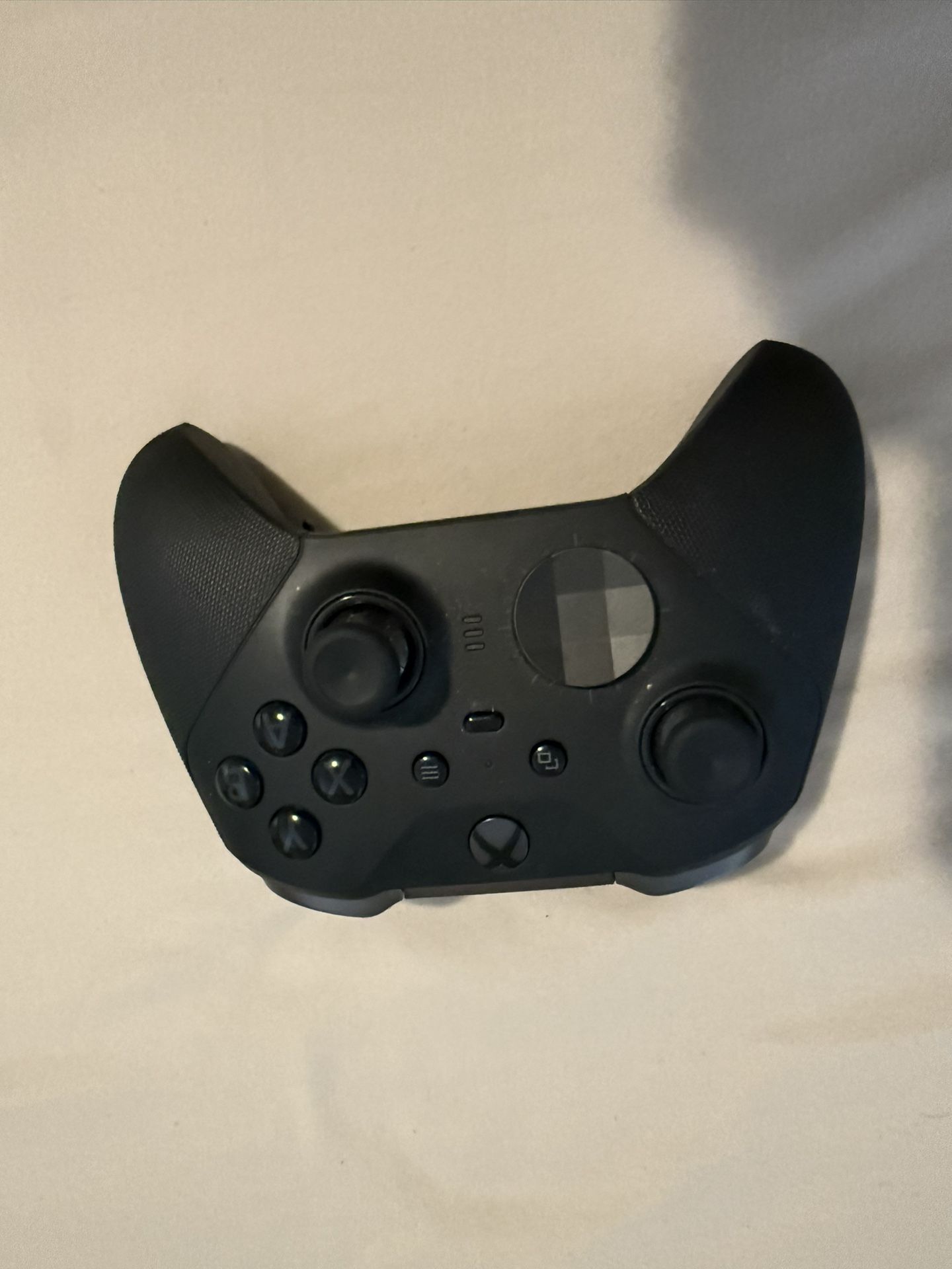 Xbox Elite Controller