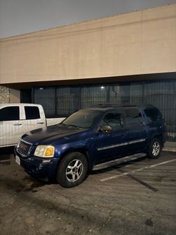 2003 GMC Envoy
