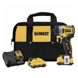 Dewalt Kit
