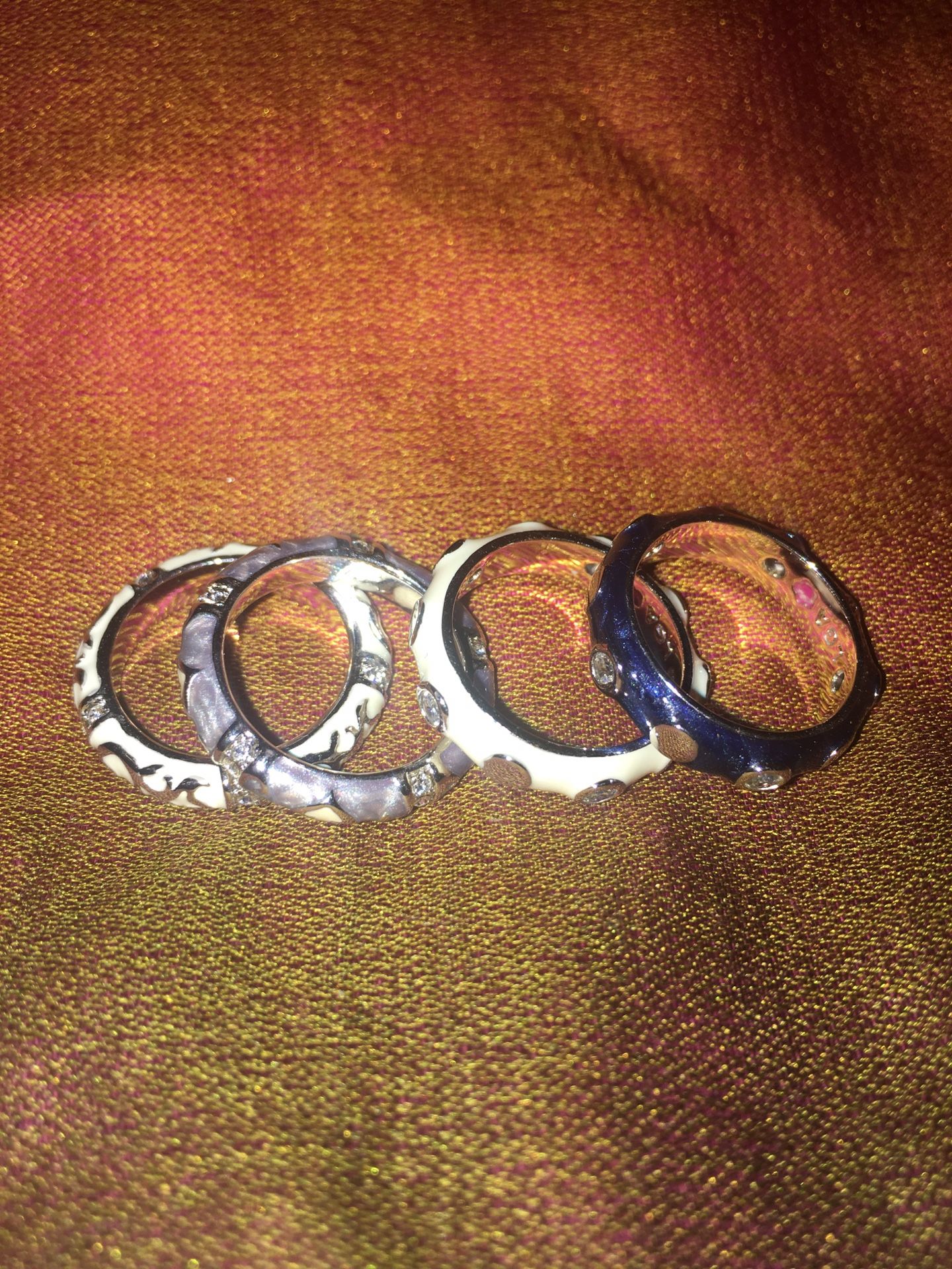 LGA rings