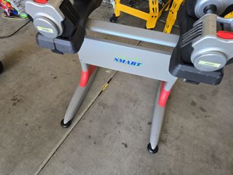 LIFES SMART ADJUSTIBLE DUMBELL SET WITH KETTLE WEIGHT