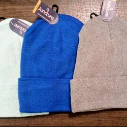 Beanie Caps For Sale $8 Each