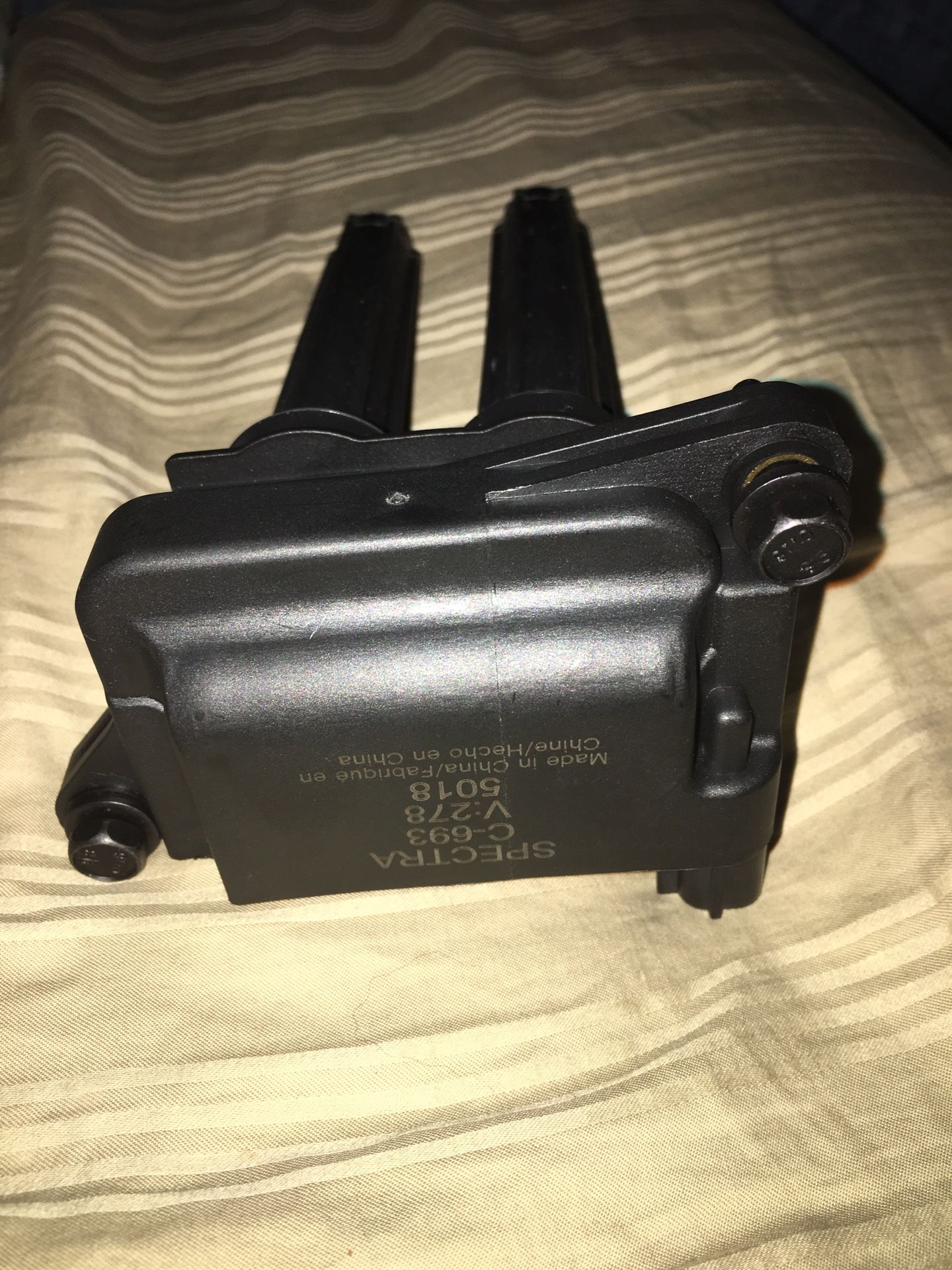 Coils for Dodge/Chrysler/Jeep V6/V8