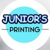 Juniors Printing 