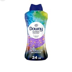 Downy Ultimate Fusion Whimsical Wonder Scent, 24 oz