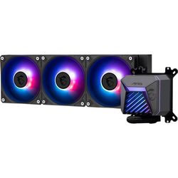 mag coreliquid a15 360 AIO cpu cooler