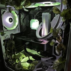 PC Building Service — Custom Builds, Fast & Reliable!