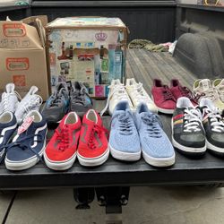 Men Shoes Size 14