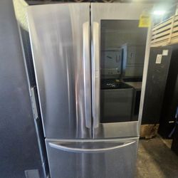 Refrigerator lg
