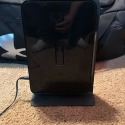 Netgear N600 Dual Band Gigabit Router 2.4GHz 5Gz WNDR3700v4