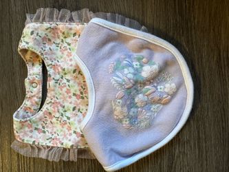 Spring Bibs