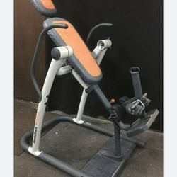 Nordi Track Inversion System 