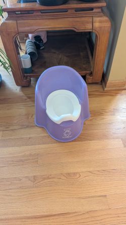 Potty