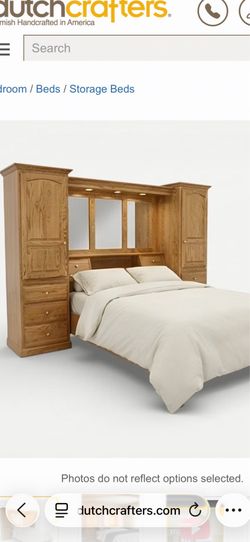 Pier Unit