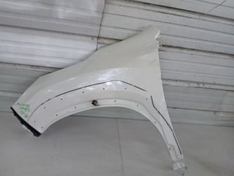 2019-2023 Subaru Forester Fender LH