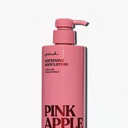 Victoria’s Secret PINK APPLE Softening Body Lotion